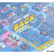 Back to the Future by 100% Soft